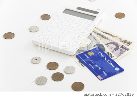 Money Image 22762839