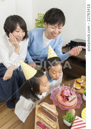 生日聚會 生日聚會 22763418
