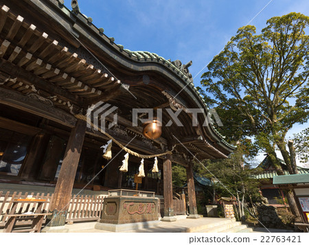 筑波神社 22763421