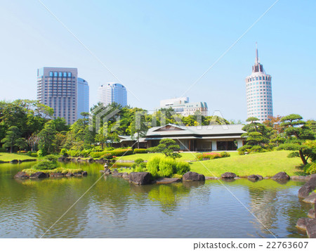 幕張美濱花園 幕張美濱花園 22763607