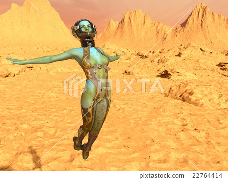  Super woman 22764414