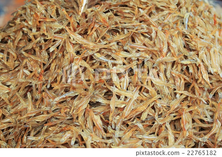 dried fish dried fish 22765182