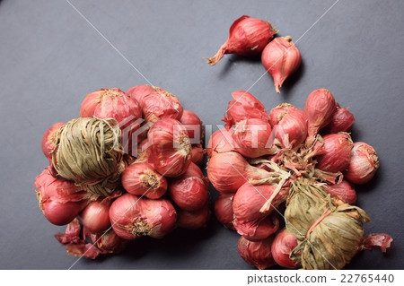 shallots 22765440