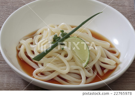 烏冬面 烏冬面 22765978