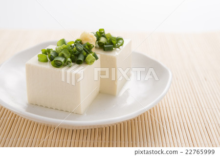 cold tofu 22765999