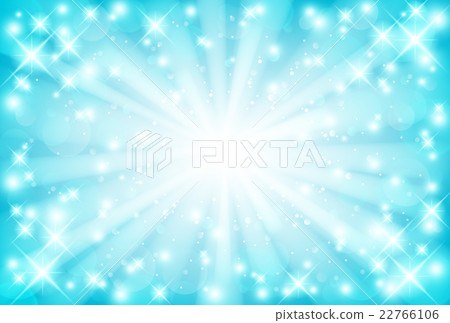 Blue light background 22766106