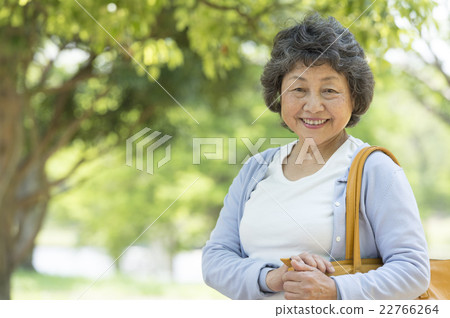 高級女性 高級女性 22766264