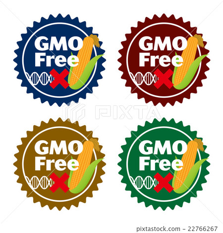 轉基因作物非使用標誌 22766267