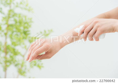 紫外線護理臂 22766642