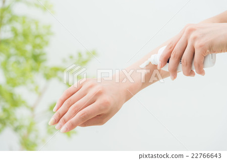 紫外線護理臂 22766643