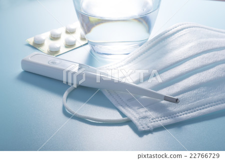 Masks and medicines Masks and medicines 22766729