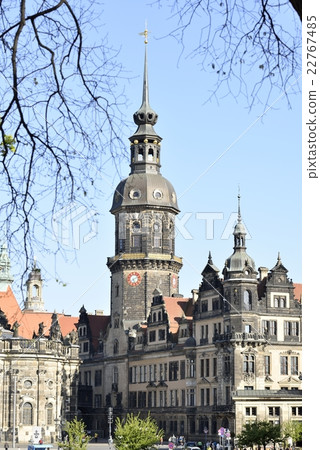 施洛斯居民（德國德累斯頓） 22767485