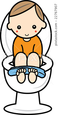Toilet training 22767907