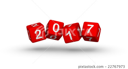 Happy New Year 2017. Happy New Year 2017. 22767973