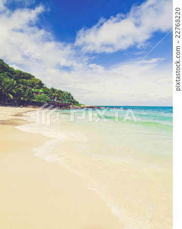 Thai island of Koh Samed. Thai island of Koh Samed. 22768220