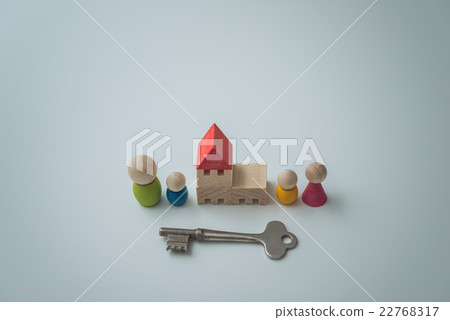 家庭和家庭 22768317