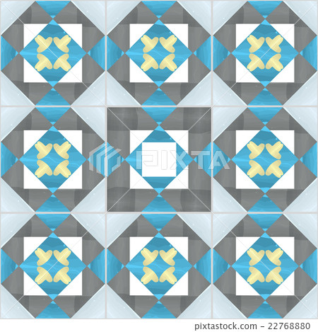 Portuguese tiles 22768880