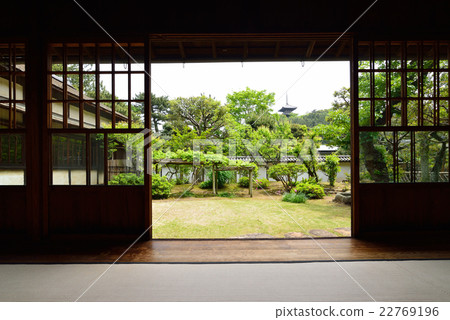 新鮮的綠色三生園 新鮮的綠色三生園 22769196