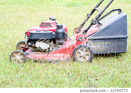 lawnmower 22769773