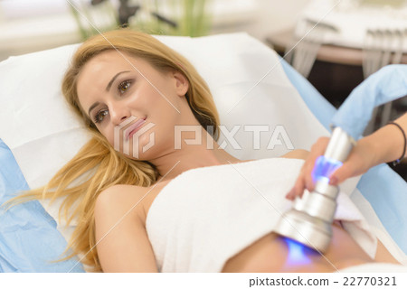 Cavitation Treatment 22770321