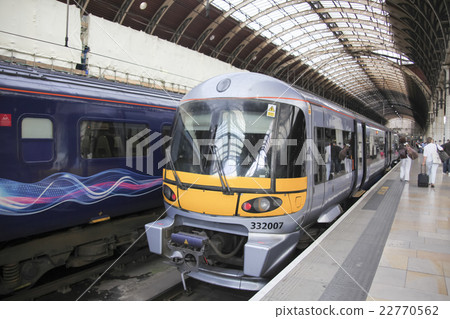 British London Railway 22770562