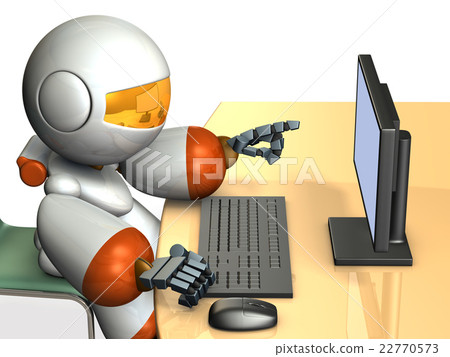 可愛的機器人搜索信息 可愛的機器人搜索信息 22770573