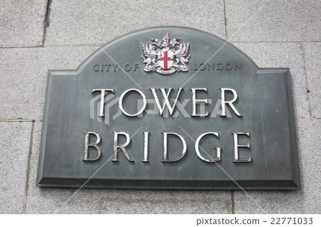 United Kingdom London Tower Bridge 22771033