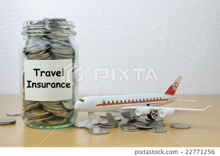 Money saving for travel Insurance Money saving for travel Insurance 22771256