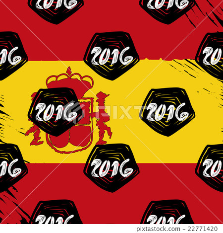 Pattern for football championship. Pattern for football championship. 22771420