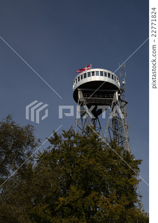 Aalborg Tower, Denmark 22771824