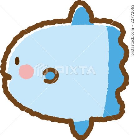 Sunfish Sunfish 22772065