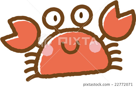 crab  22772071