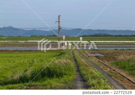 風景 風景 22772529