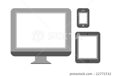 Personal computer smart tablet Simple Personal computer smart tablet Simple 22772532