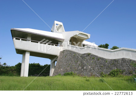 牧山天文台 牧山天文台 22772613