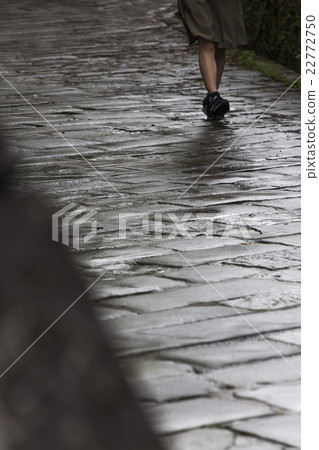 一個女人去荷蘭坡 一個女人去荷蘭坡 22772750