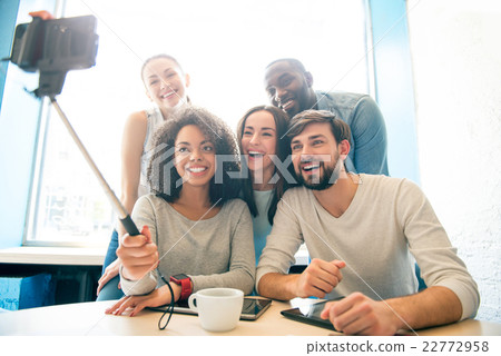 Modern gadgets in our life Modern gadgets in our life 22772958