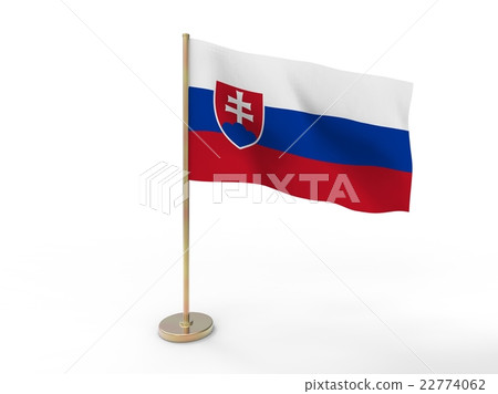 flag of Slovakia flag of Slovakia 22774062