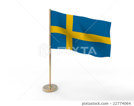 flag of Sweden 22774064