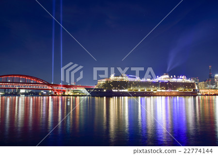 科比港量子海洋 科比港量子海洋 22774144