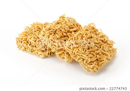 Instant noodle	 22774743