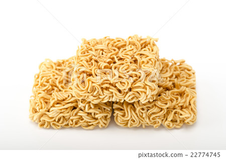 Instant noodle Instant noodle 22774745