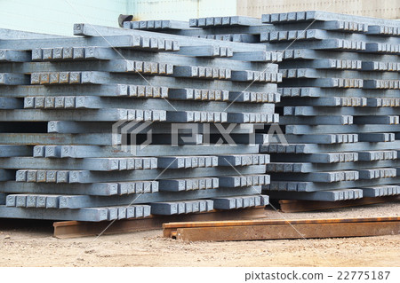Steel 22775187