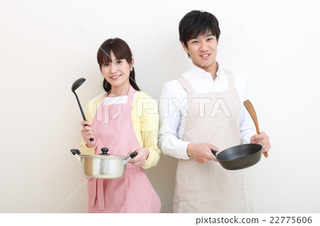烹飪形象 22775606