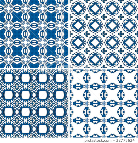 Portuguese tiles Portuguese tiles 22775624