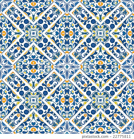 Portuguese tiles 22775811