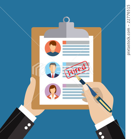 Searching professional staff 22776515