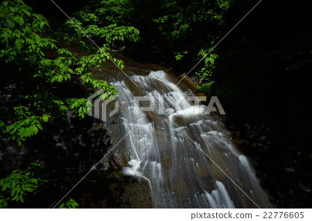 Ralmanai瀑布 22776605