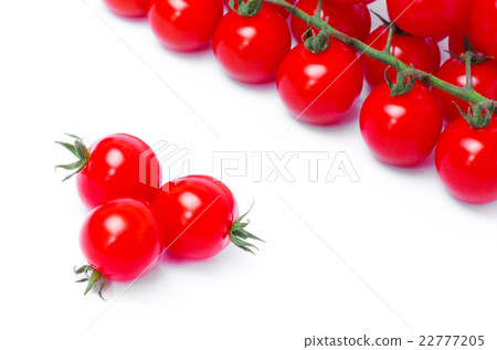 tomatoes tomatoes 22777205