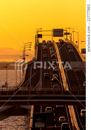 Tokyo Bay Aqua Line Tokyo Bay Aqua Line 22777863